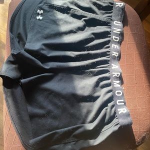 Under Armor Shorts